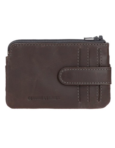 7180342 MONEDERO PJL TAPE MARRON