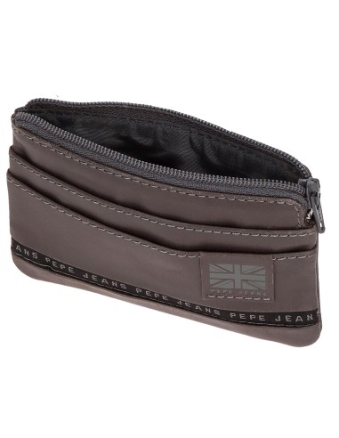 7180342 MONEDERO PJL TAPE MARRON