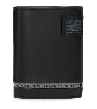 7181141 BILLETERO PJL TAPE NEGRO