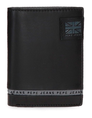 7181141 BILLETERO PJL TAPE NEGRO