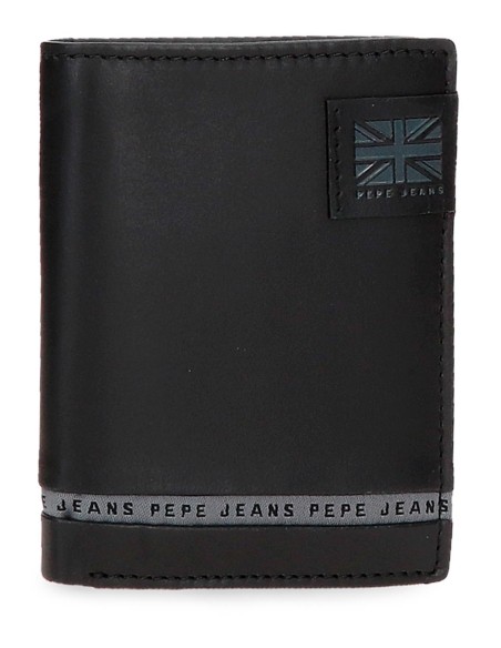 7181141 BILLETERO PJL TAPE NEGRO 7181141 BILLETERO PJL TAPE NEGRO