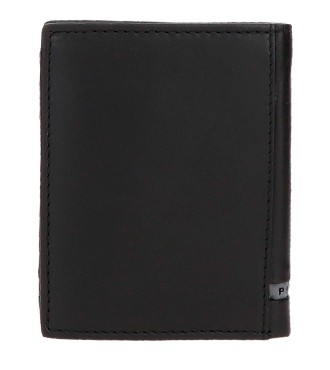 7181141 BILLETERO PJL TAPE NEGRO 2