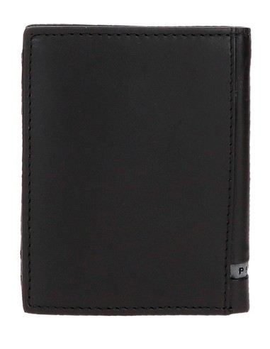 7181141 BILLETERO PJL TAPE NEGRO