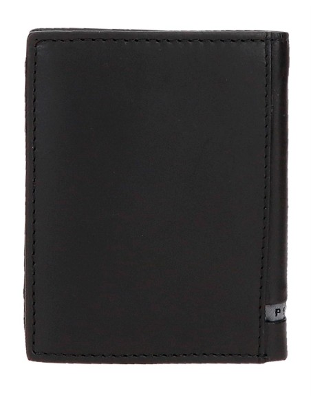 7181141 BILLETERO PJL TAPE NEGRO 7181141 BILLETERO PJL TAPE NEGRO
