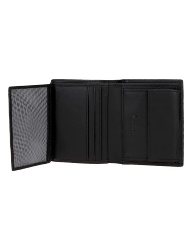 7181141 BILLETERO PJL TAPE NEGRO