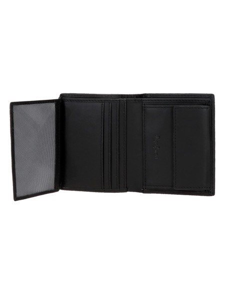 7181141 BILLETERO PJL TAPE NEGRO 7181141 BILLETERO PJL TAPE NEGRO