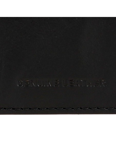 7181141 BILLETERO PJL TAPE NEGRO 7181141 BILLETERO PJL TAPE NEGRO