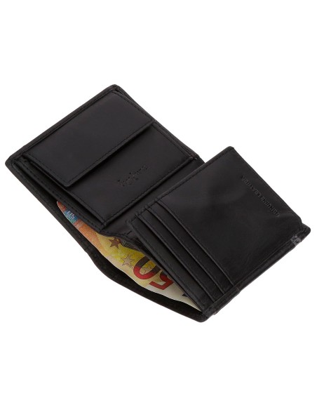 7181141 BILLETERO PJL TAPE NEGRO 7181141 BILLETERO PJL TAPE NEGRO