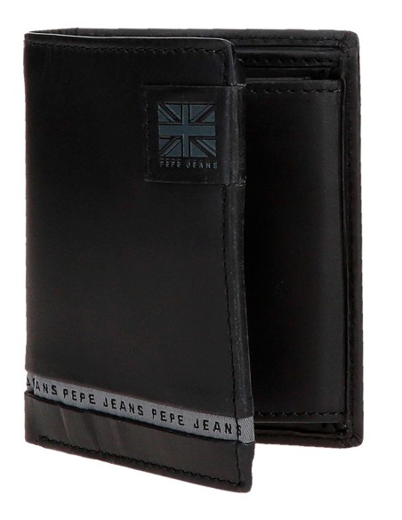 7181141 BILLETERO PJL TAPE NEGRO 7181141 BILLETERO PJL TAPE NEGRO