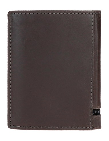 7181142 BILLETERO PJL TAPE MARRON