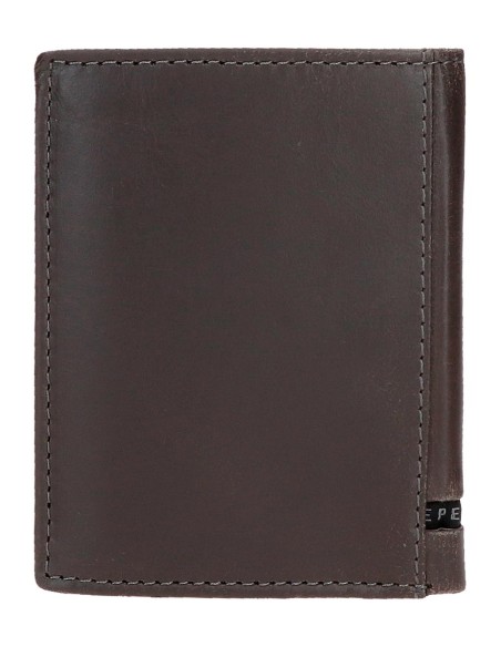 7181142 BILLETERO PJL TAPE MARRON 7181142 BILLETERO PJL TAPE MARRON