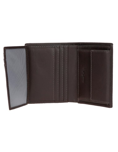 7181142 BILLETERO PJL TAPE MARRON