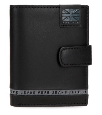 7181241 BILLETERO PJL TAPE NEGRO