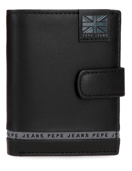 7181241 BILLETERO PJL TAPE NEGRO