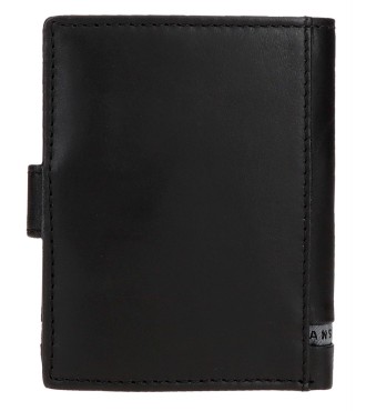 7181241 BILLETERO PJL TAPE NEGRO 2