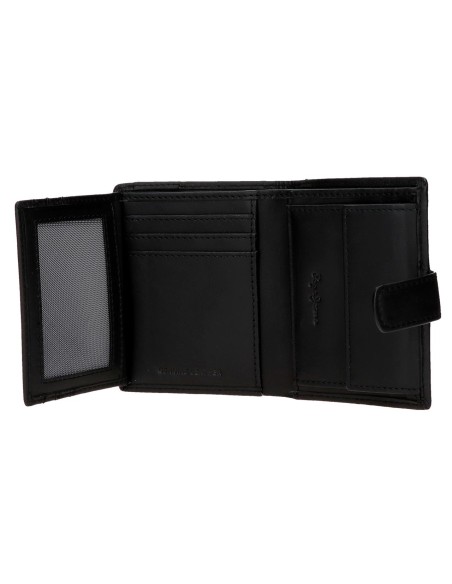 7181241 BILLETERO PJL TAPE NEGRO