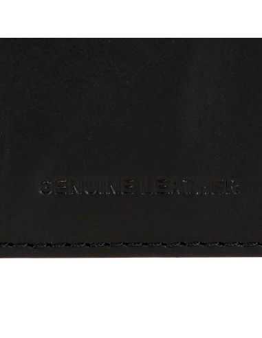 7181241 BILLETERO PJL TAPE NEGRO