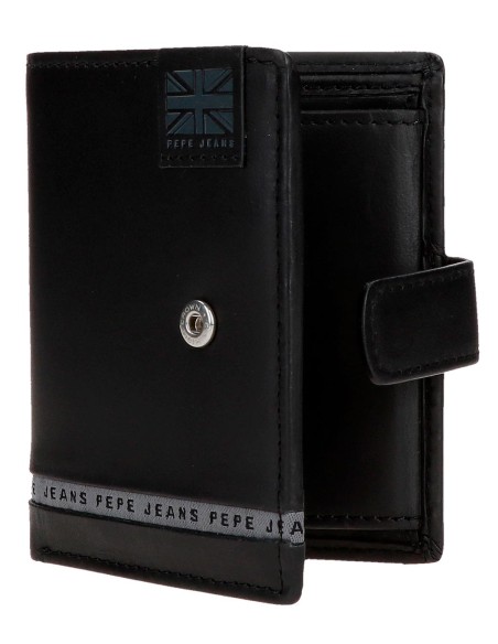 7181241 BILLETERO PJL TAPE NEGRO