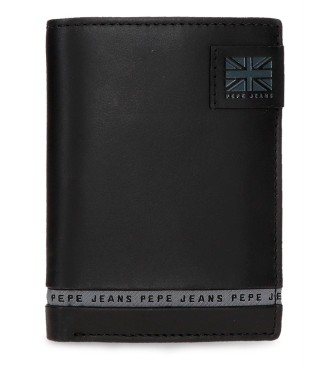 7182041 BILLETERO PJL TAPE NEGRO