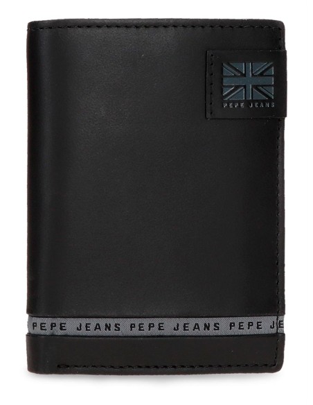 7182041 BILLETERO PJL TAPE NEGRO 7182041 BILLETERO PJL TAPE NEGRO