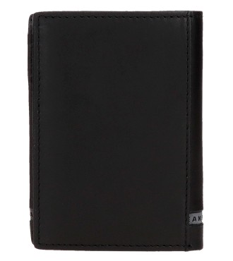 7182041 BILLETERO PJL TAPE NEGRO 2