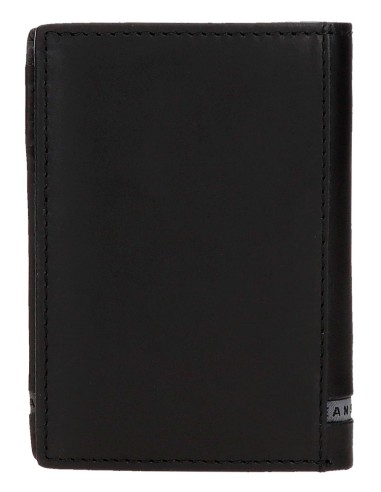 7182041 BILLETERO PJL TAPE NEGRO