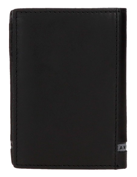 7182041 BILLETERO PJL TAPE NEGRO 7182041 BILLETERO PJL TAPE NEGRO