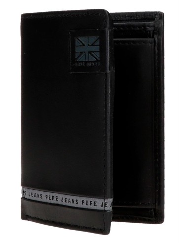 7182041 BILLETERO PJL TAPE NEGRO