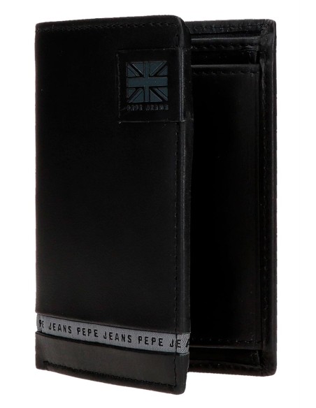 7182041 BILLETERO PJL TAPE NEGRO 7182041 BILLETERO PJL TAPE NEGRO