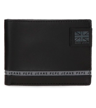 7183141 BILLETERO PJL TAPE NEGRO