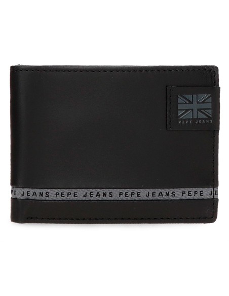 7183141 BILLETERO PJL TAPE NEGRO 7183141 BILLETERO PJL TAPE NEGRO