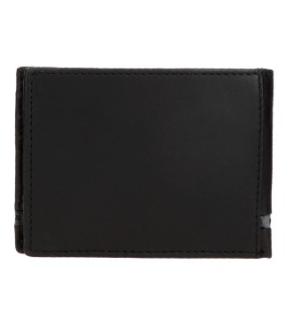 7183141 BILLETERO PJL TAPE NEGRO 2