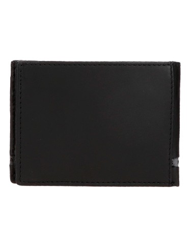7183141 BILLETERO PJL TAPE NEGRO