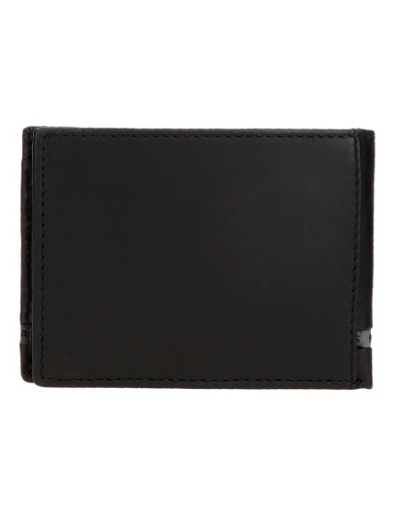 7183141 BILLETERO PJL TAPE NEGRO 7183141 BILLETERO PJL TAPE NEGRO