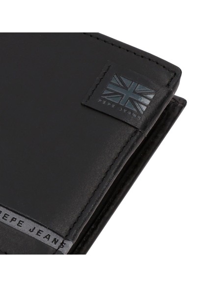 7183141 BILLETERO PJL TAPE NEGRO 7183141 BILLETERO PJL TAPE NEGRO