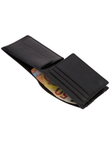 7183141 BILLETERO PJL TAPE NEGRO