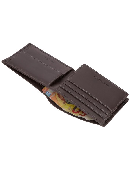 7183142 BILLETERO PJL TAPE MARRON 7183142 BILLETERO PJL TAPE MARRON