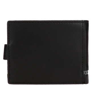 7183341 BILLETERO PJL TAPE NEGRO 2