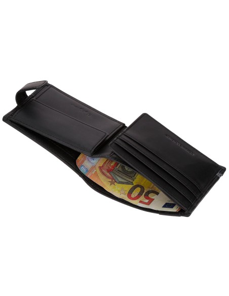 7183341 BILLETERO PJL TAPE NEGRO