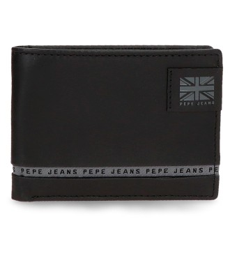 7184241 BILLETERO PJL TAPE NEGRO