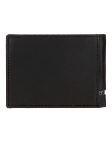 7184241 BILLETERO PJL TAPE NEGRO