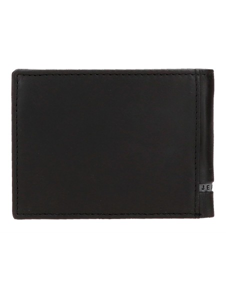 7184241 BILLETERO PJL TAPE NEGRO 7184241 BILLETERO PJL TAPE NEGRO