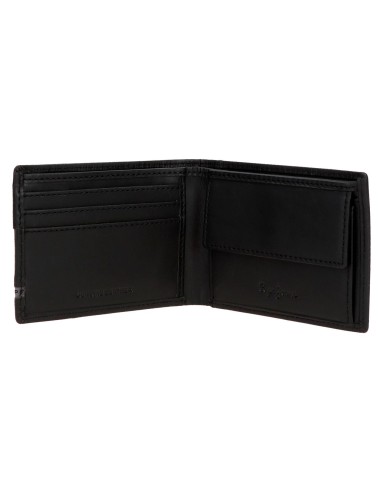 7184241 BILLETERO PJL TAPE NEGRO