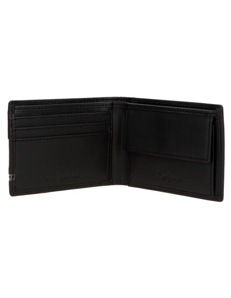 7184241 BILLETERO PJL TAPE NEGRO 7184241 BILLETERO PJL TAPE NEGRO