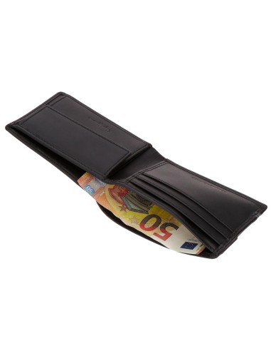 7184241 BILLETERO PJL TAPE NEGRO