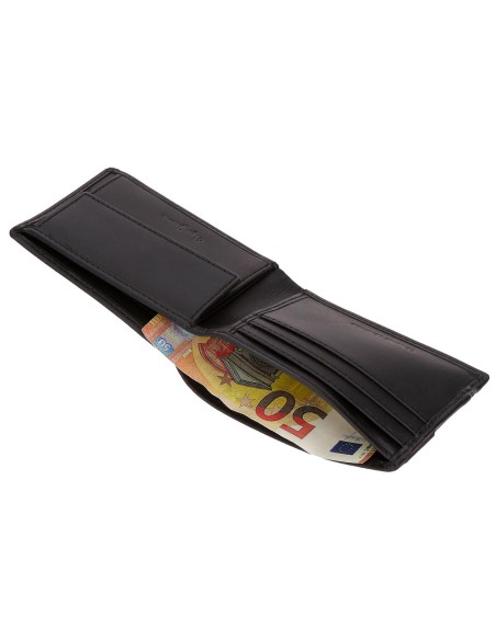 7184241 BILLETERO PJL TAPE NEGRO 7184241 BILLETERO PJL TAPE NEGRO