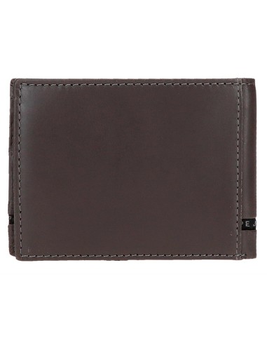 7184242 BILLETERO PJL TAPE MARRON