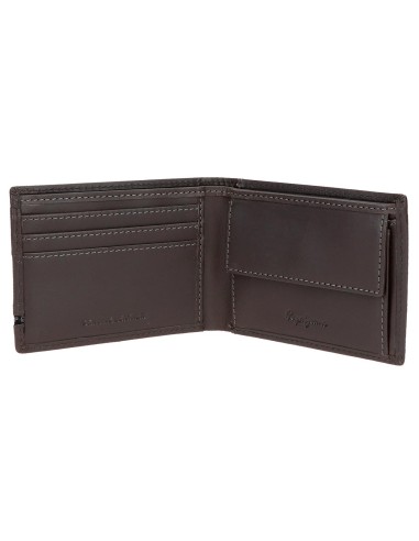 7184242 BILLETERO PJL TAPE MARRON