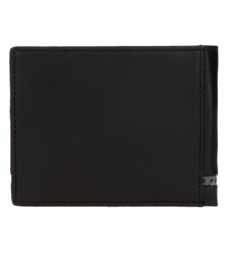 7187141 BILLETERO PJL TAPE NEGRO 2