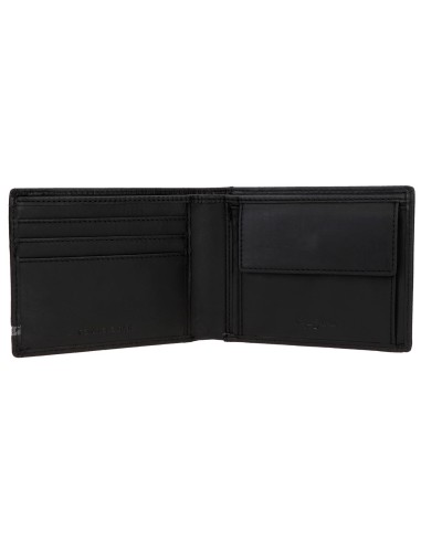 7187141 BILLETERO PJL TAPE NEGRO